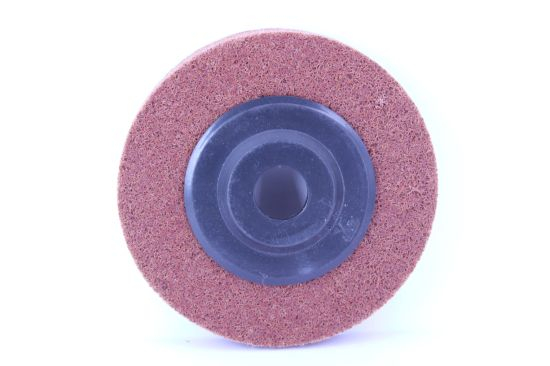 4" Polishing Pads, Flexible, Durable, Efficient, Non-Discoloring