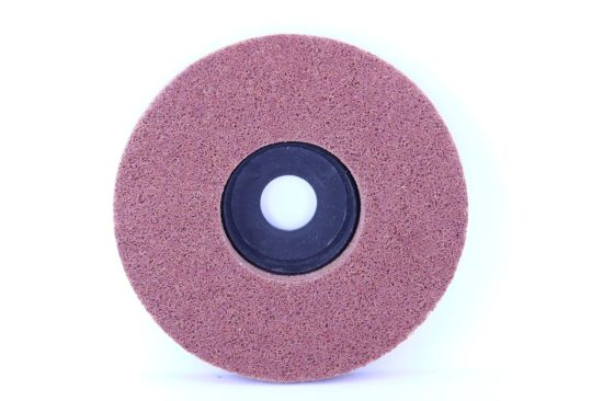 4" Polishing Pads, Flexible, Durable, Efficient, Non-Discoloring