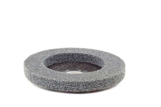 4" Polishing Pads, Flexible, Durable, Efficient, Non-Discoloring