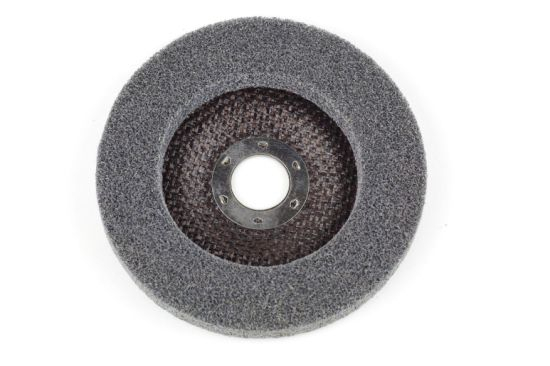 4" Polishing Pads, Flexible, Durable, Efficient, Non-Discoloring
